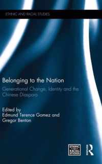 Belonging to the Nation