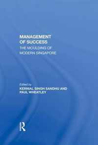 The Management Of Success