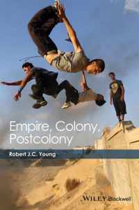 Empire, Colony, Postcolony