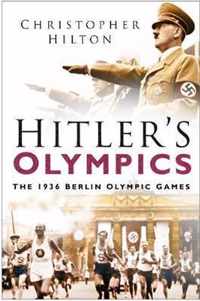 Hitler's Olympics