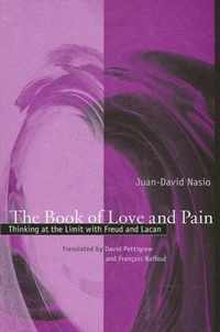 The Book of Love and Pain