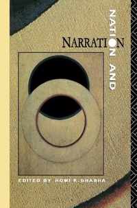 Nation & Narration