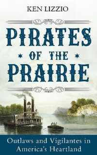 Pirates of the Prairie