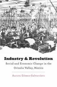 Industry and Revolution