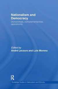 Nationalism and Democracy