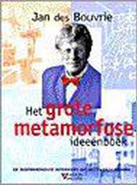 Grote Metamorfose Ideeenboek