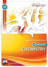 CFE Higher Chemistry Study Guide