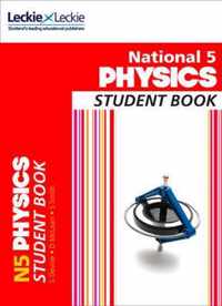 National 5 Physics Student Book (Student Book)