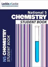 National 5 Chemistry Student Book (Student Book)