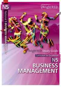 National 5 Business Management Study Guide