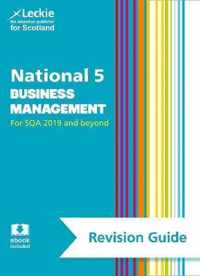 National 5 Business Management Revision Guide