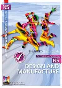 National 5 Design and Manufacture Study Guide