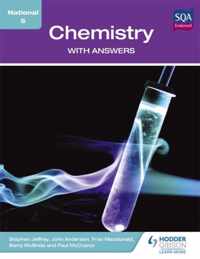 National 5 Chemistry with Answers