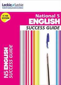 National 5 English Success Guide