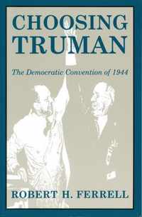 Choosing Truman