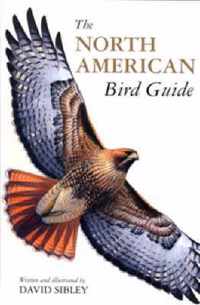 The North American Bird Guide