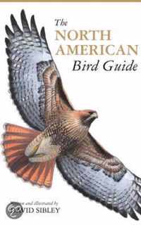 The North American Bird Guide