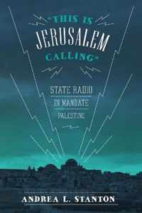 This Is Jerusalem Calling