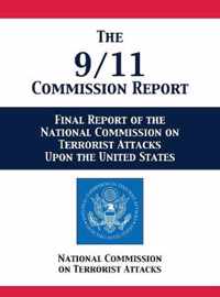 The 9/11 Commission Report