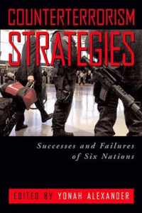 Counterterrorism Strategies