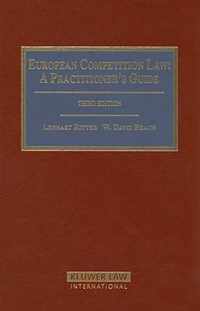 European Competition Law