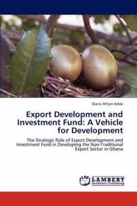 Export Development and Investment Fund