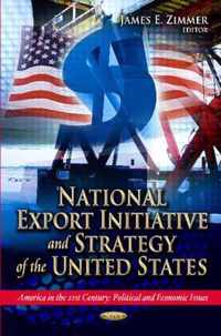 National Export Initiative & Strategy of the United States