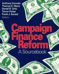 Campaign Finance Reform