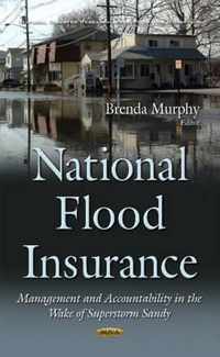 National Flood Insurance