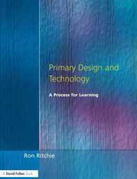 Primary Design and Technology