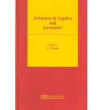 Advances in Algebra and Geometry