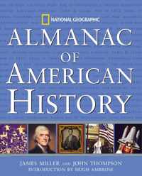 NG Almanac of American History