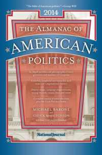 The Almanac of American Politics