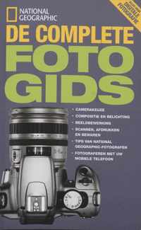 De Complete Fotogids