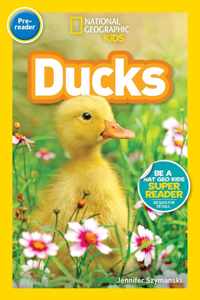 National Geographic Kids Readers