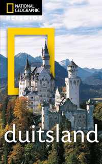 National Geographic Reisgids  -   Duitsland