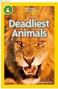 Deadliest Animals