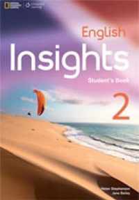 English Insights 2