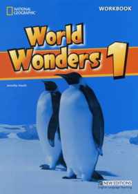 World Wonders 1