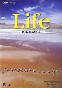Life - Int student's book + dvd