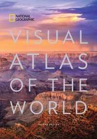 National Geographic Visual Atlas of the World