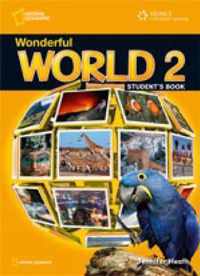 Wonderful World 2