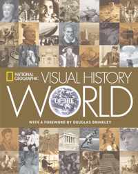 National Geographic Visual History Of The World