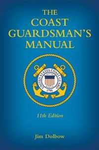 The Coast Guardsman's Manual