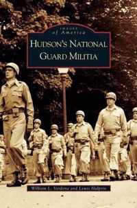 Hudson's National Guard Militia