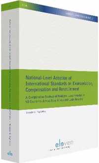 National-Level Adoption of International Standards on Expropriation,  Compensation and Resettlement