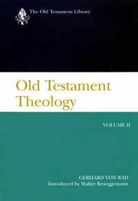 Old Testament Theology, Volume II