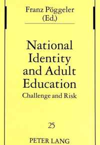 National Identity and Adult Education