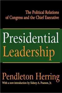 Presidential Leadership