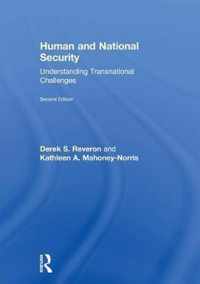 Human and National Security